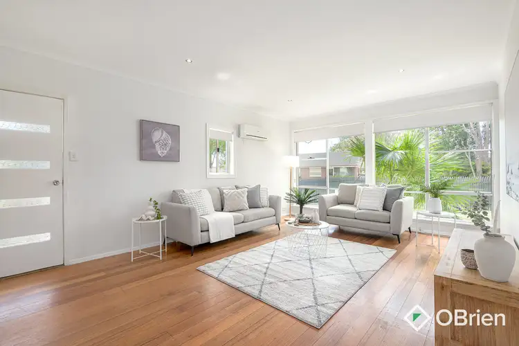 Third view of Homely house listing, 41 Armata Crescent, Frankston North VIC 3200