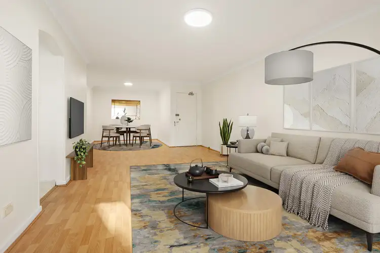 Main view of Homely unit listing, 83/1C Kooringa Road, Chatswood NSW 2067