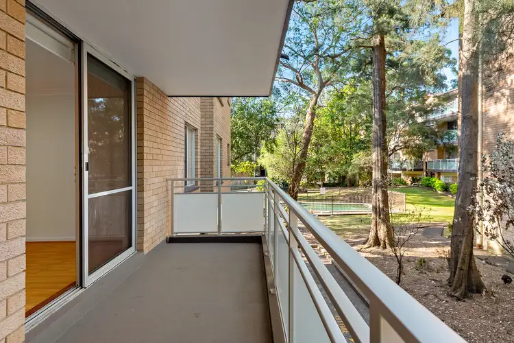 Sixth view of Homely unit listing, 83/1C Kooringa Road, Chatswood NSW 2067