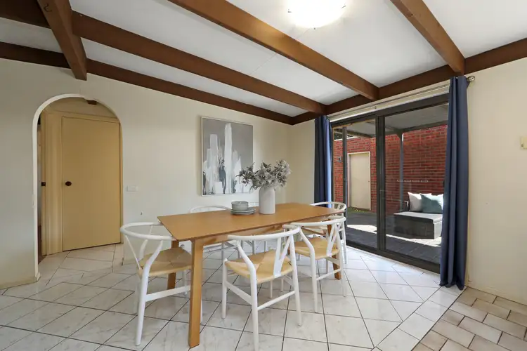 Second view of Homely unit listing, 1/260 Dandelion Drive, Rowville VIC 3178