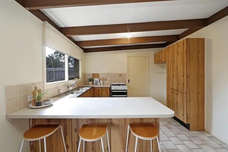 Third view of Homely unit listing, 1/260 Dandelion Drive, Rowville VIC 3178