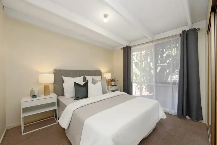 Fourth view of Homely unit listing, 1/260 Dandelion Drive, Rowville VIC 3178