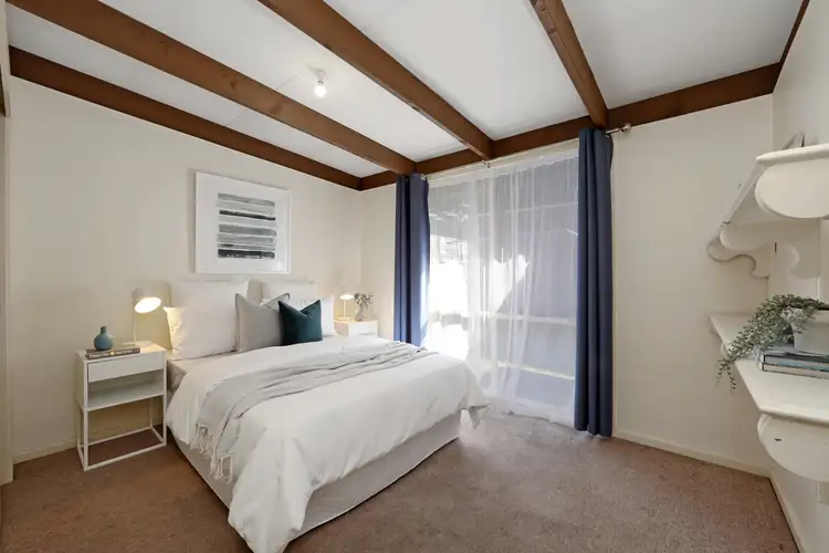 Fifth view of Homely unit listing, 1/260 Dandelion Drive, Rowville VIC 3178