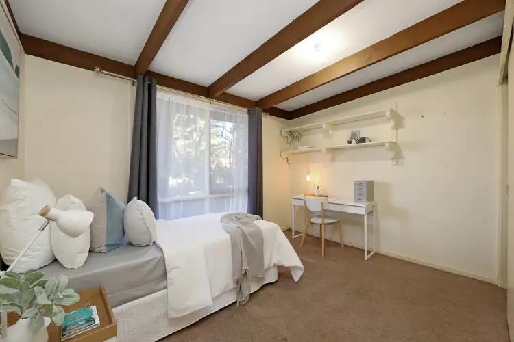 Sixth view of Homely unit listing, 1/260 Dandelion Drive, Rowville VIC 3178