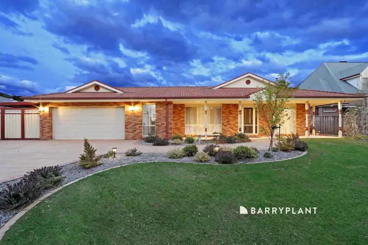 Main view of Homely house listing, 8 Gladesville Close, Lysterfield South VIC 3156