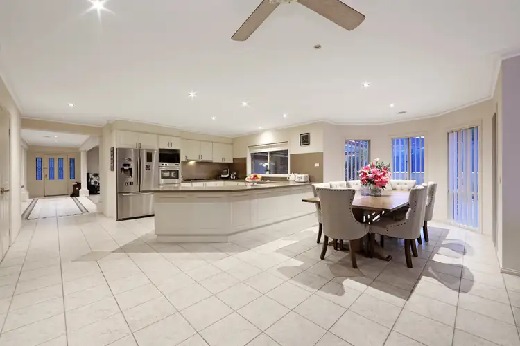 Third view of Homely house listing, 8 Gladesville Close, Lysterfield South VIC 3156