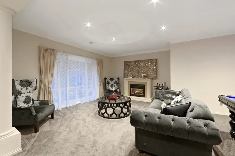 Fourth view of Homely house listing, 8 Gladesville Close, Lysterfield South VIC 3156