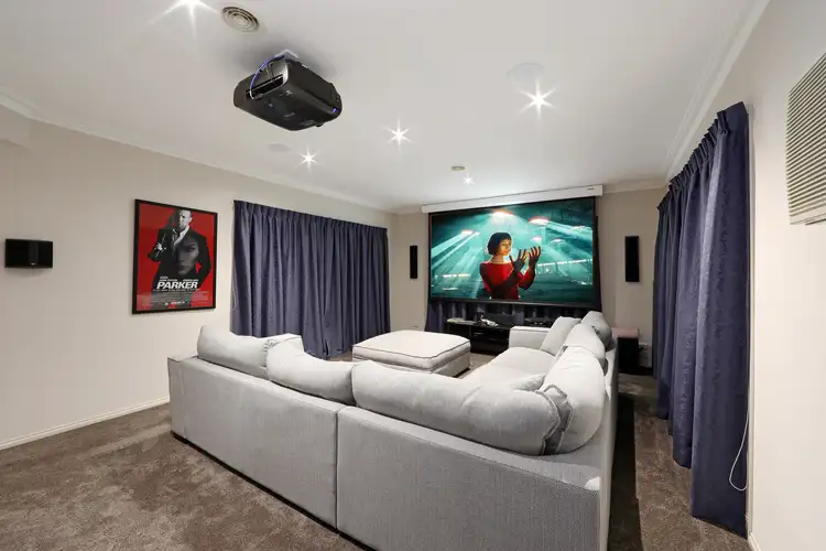 Fifth view of Homely house listing, 8 Gladesville Close, Lysterfield South VIC 3156