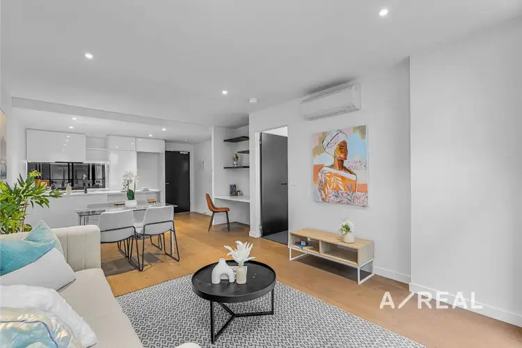 Main view of Homely apartment listing, 109/24 Barkly Street, Brunswick East VIC 3057