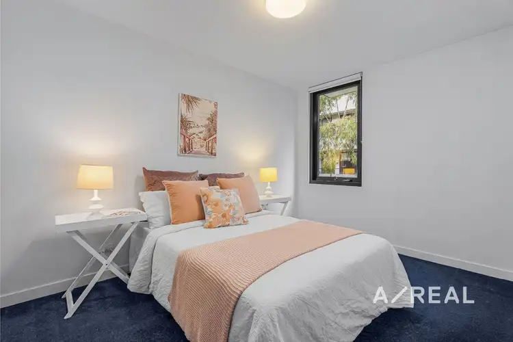 Sixth view of Homely apartment listing, 109/24 Barkly Street, Brunswick East VIC 3057