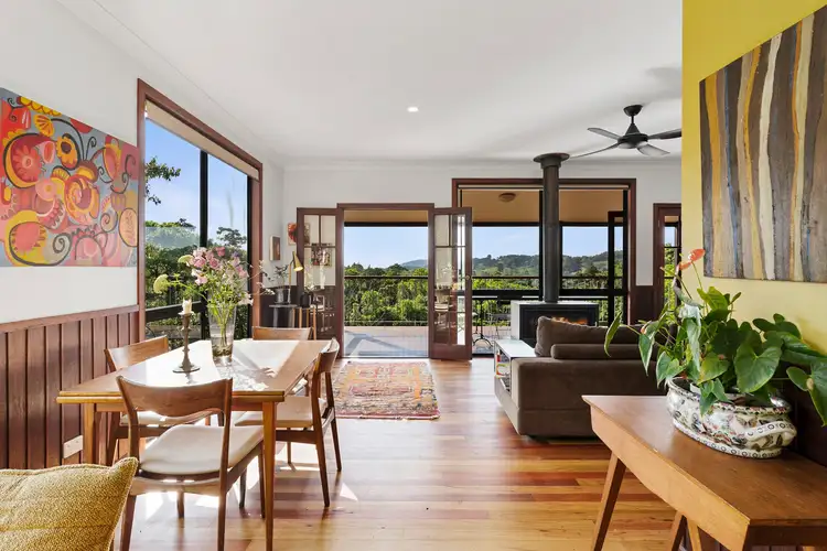 Second view of Homely house listing, 5/50 Doubleview Road, Farrants Hill NSW 2484