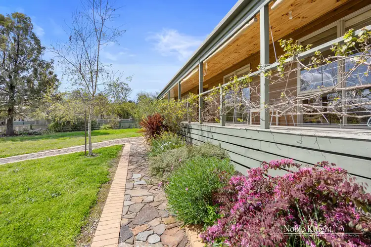 Second view of Homely house listing, 1 Duke Street, Yea VIC 3717