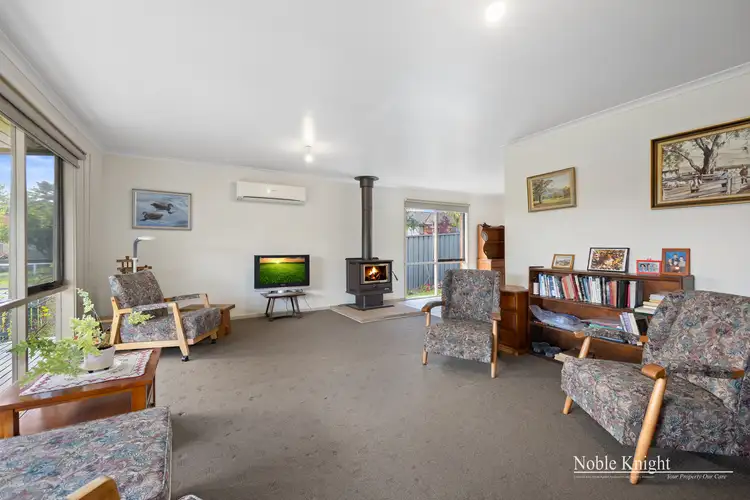 Fifth view of Homely house listing, 1 Duke Street, Yea VIC 3717
