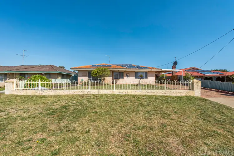 20 Maroonah Road, Golden Bay WA 6174