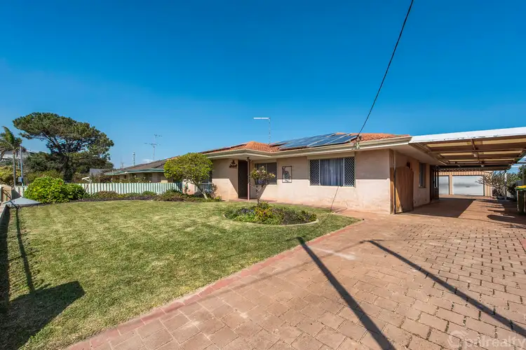 Second view of Homely house listing, 20 Maroonah Road, Golden Bay WA 6174