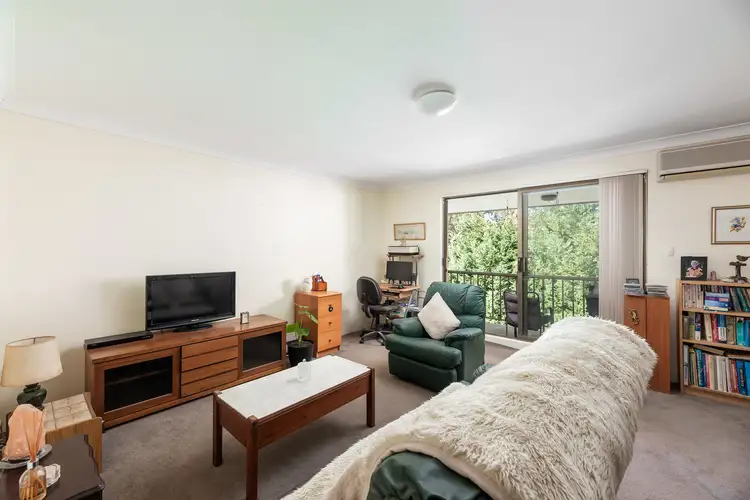 Second view of Homely apartment listing, 7/8-12 Railway Crescent, Jannali NSW 2226