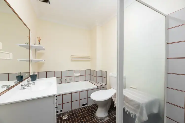 Fourth view of Homely apartment listing, 7/8-12 Railway Crescent, Jannali NSW 2226