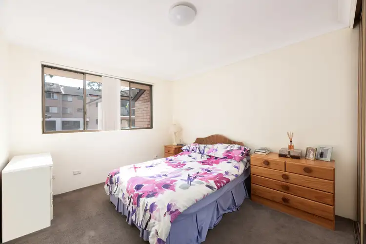 Fifth view of Homely apartment listing, 7/8-12 Railway Crescent, Jannali NSW 2226