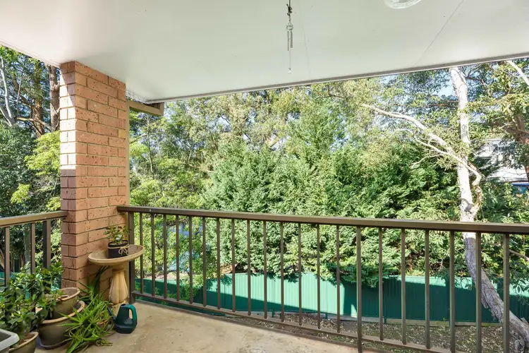 Sixth view of Homely apartment listing, 7/8-12 Railway Crescent, Jannali NSW 2226