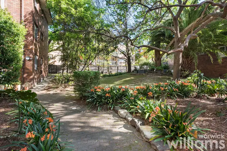 6/11a Cambridge Street, Gladesville NSW 2111