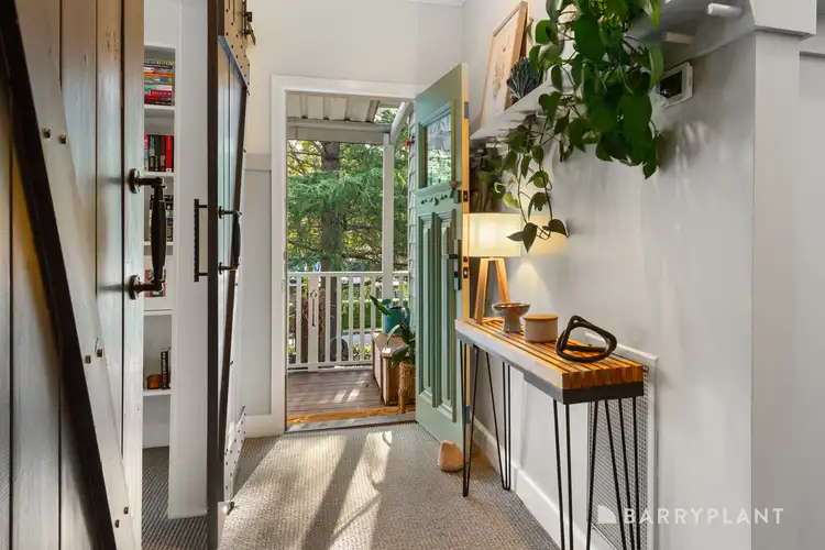 Fifth view of Homely house listing, 8 Hillside Grove, Upwey VIC 3158