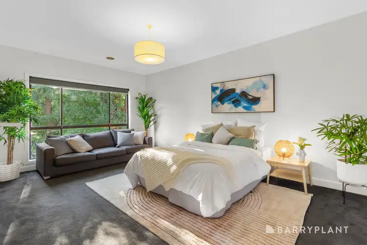 Sixth view of Homely house listing, 8 Hillside Grove, Upwey VIC 3158