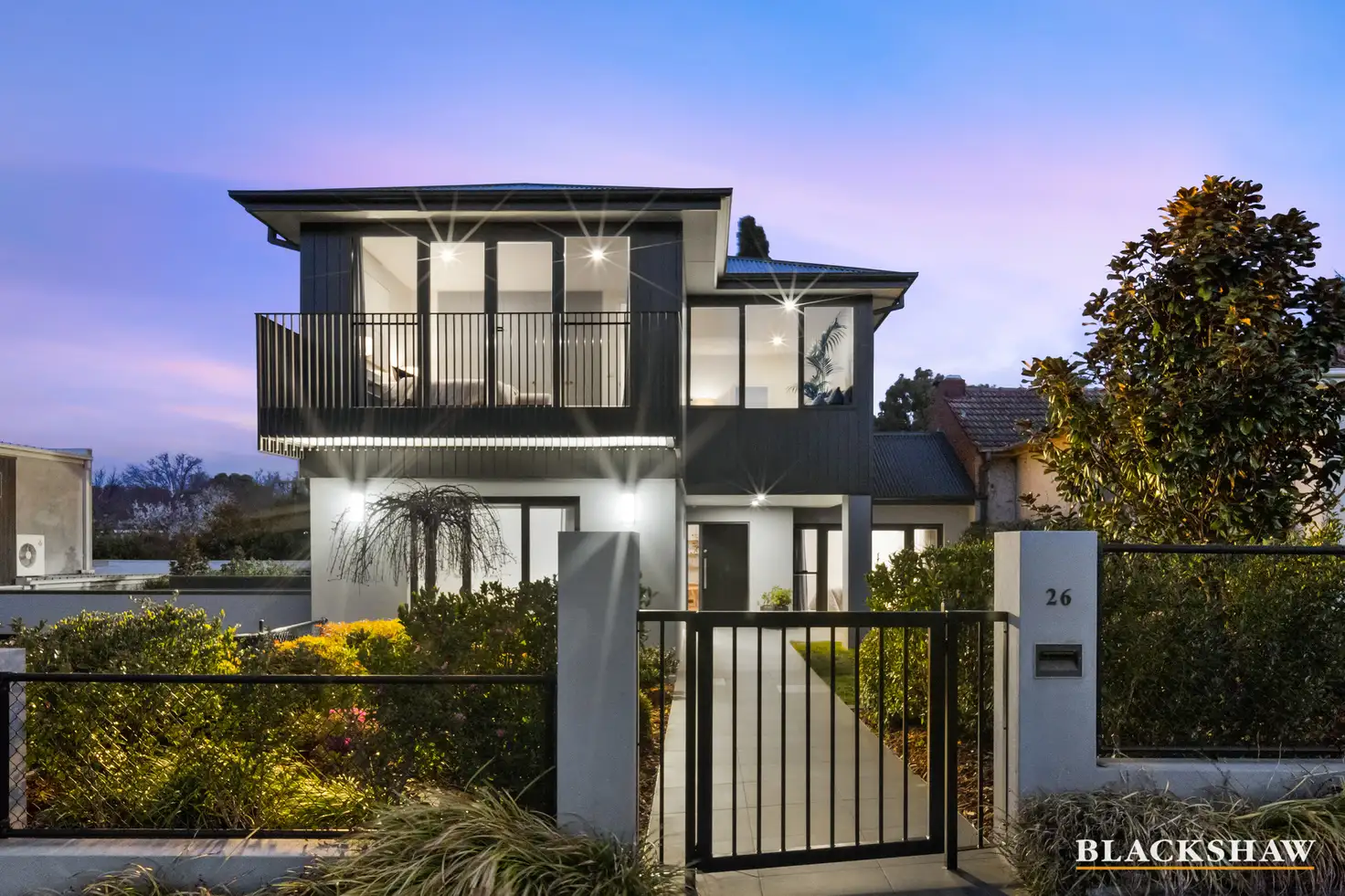 Main view of Homely house listing, 26 Bentham Street, Yarralumla ACT 2600