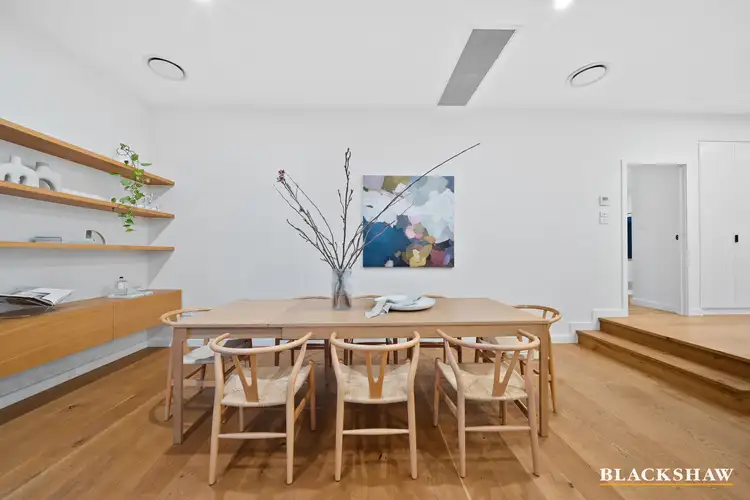 Fifth view of Homely house listing, 26 Bentham Street, Yarralumla ACT 2600