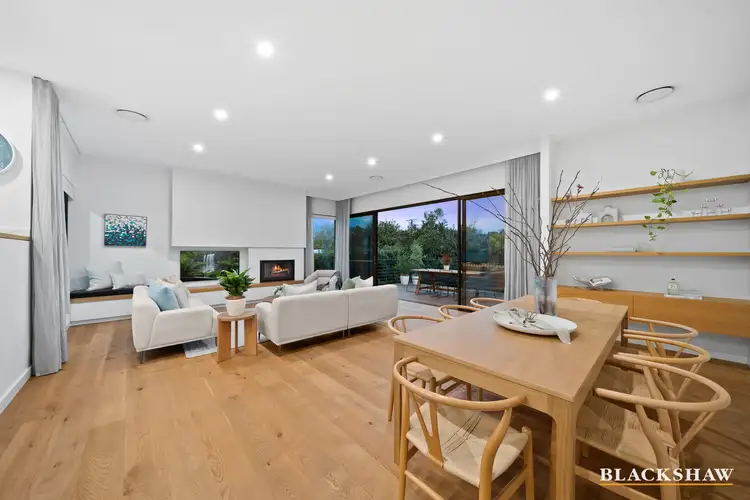 Sixth view of Homely house listing, 26 Bentham Street, Yarralumla ACT 2600