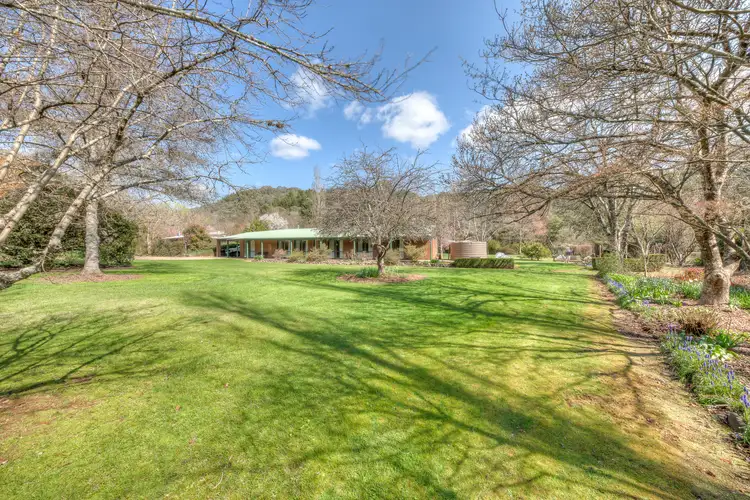 Second view of Homely house listing, 778 Morses Creek Road, Wandiligong VIC 3744