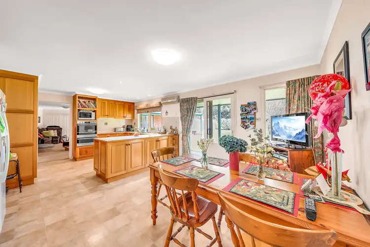 Fourth view of Homely house listing, 778 Morses Creek Road, Wandiligong VIC 3744