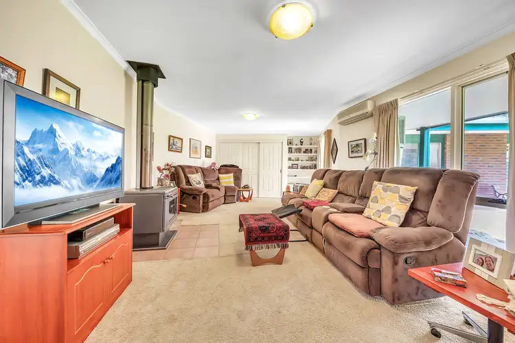 Sixth view of Homely house listing, 778 Morses Creek Road, Wandiligong VIC 3744