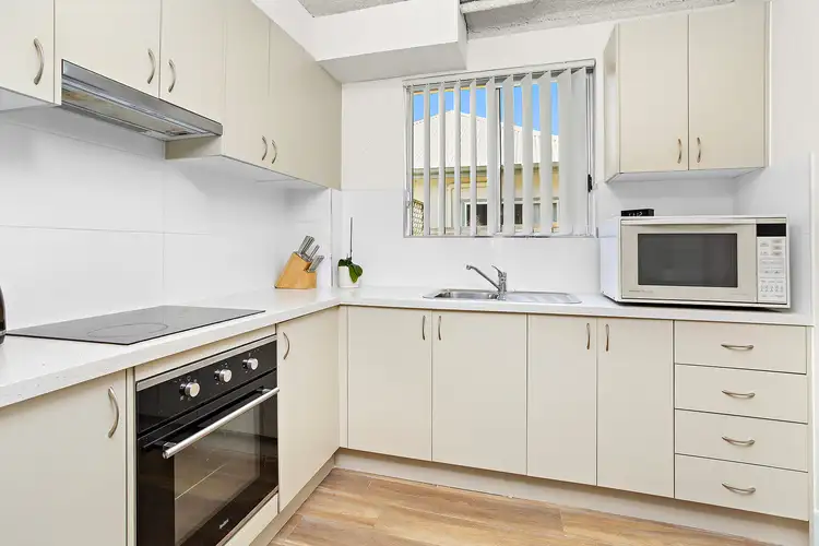 Third view of Homely townhouse listing, 1/15-17 Turner Esplanade, East Corrimal NSW 2518