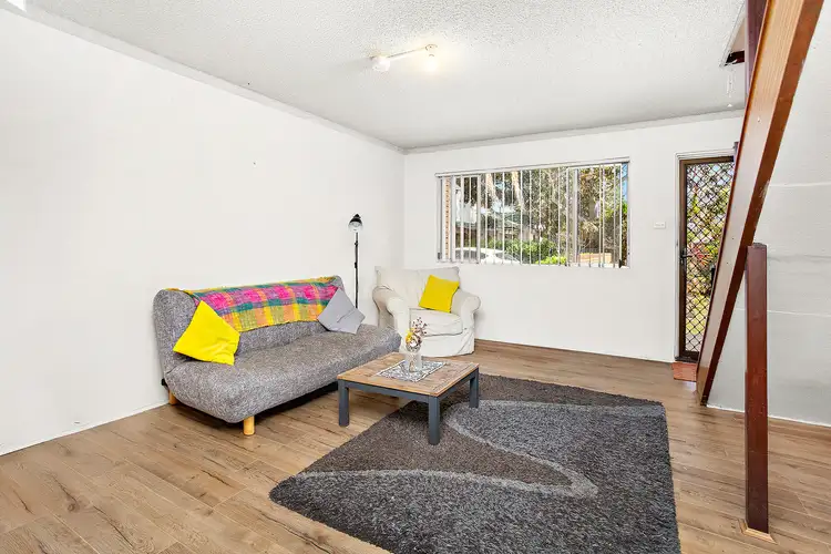 Fourth view of Homely townhouse listing, 1/15-17 Turner Esplanade, East Corrimal NSW 2518