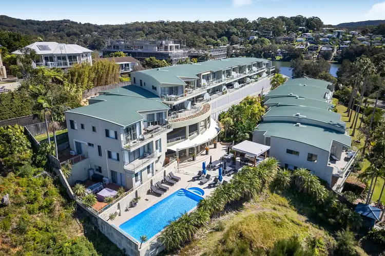 Main view of Homely apartment listing, 12/194 Avoca Drive, Avoca Beach NSW 2251