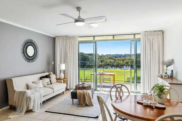 Second view of Homely apartment listing, 12/194 Avoca Drive, Avoca Beach NSW 2251