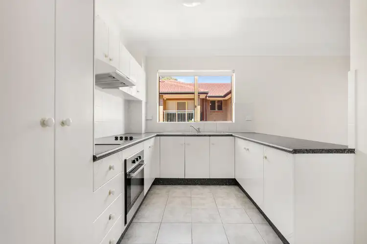 Fourth view of Homely apartment listing, 11/16-24 Chapman Street, Gymea NSW 2227