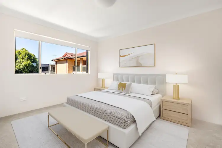 Fifth view of Homely apartment listing, 11/16-24 Chapman Street, Gymea NSW 2227