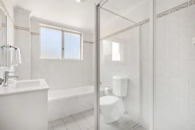 Sixth view of Homely apartment listing, 11/16-24 Chapman Street, Gymea NSW 2227