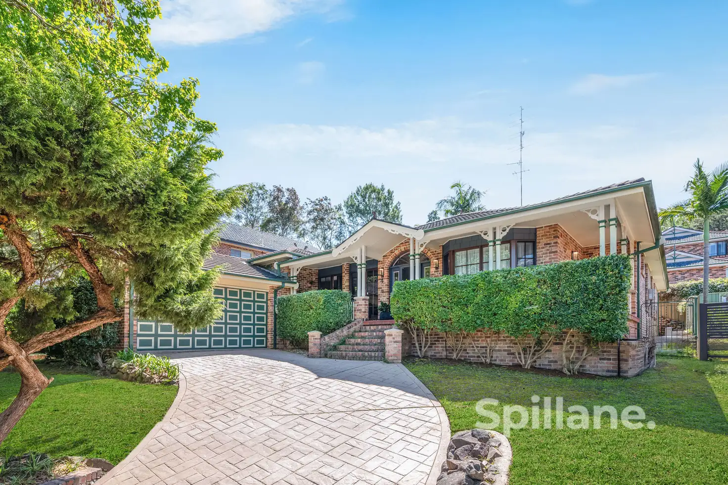 Main view of Homely house listing, 4 Pandora Close, Elermore Vale NSW 2287
