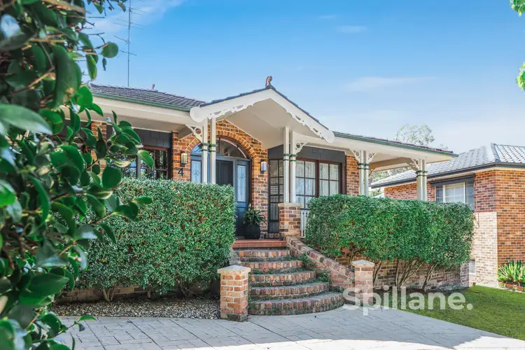 Second view of Homely house listing, 4 Pandora Close, Elermore Vale NSW 2287