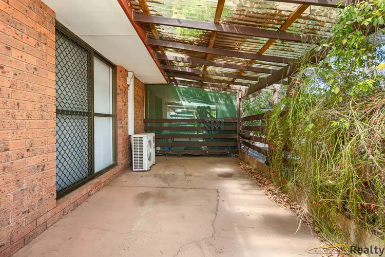 Second view of Homely unit listing, 14/1 Barrett Drive, Desert Springs NT 870