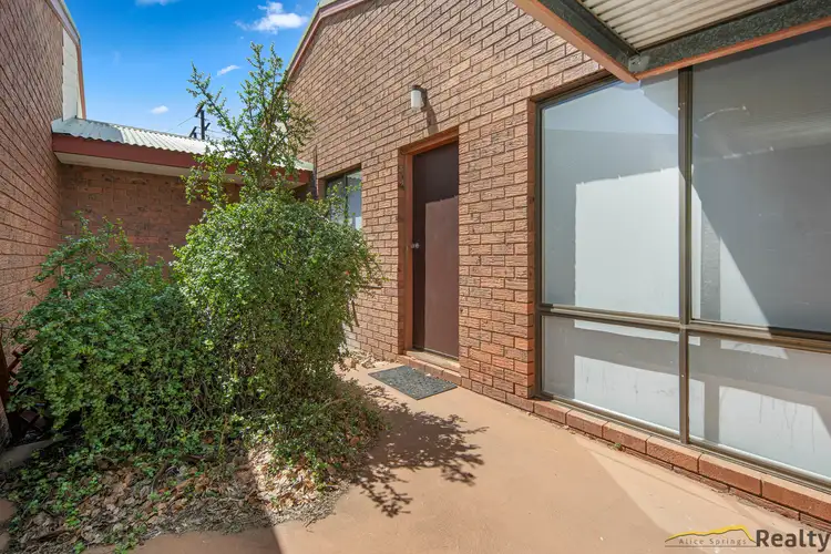 Third view of Homely unit listing, 14/1 Barrett Drive, Desert Springs NT 870