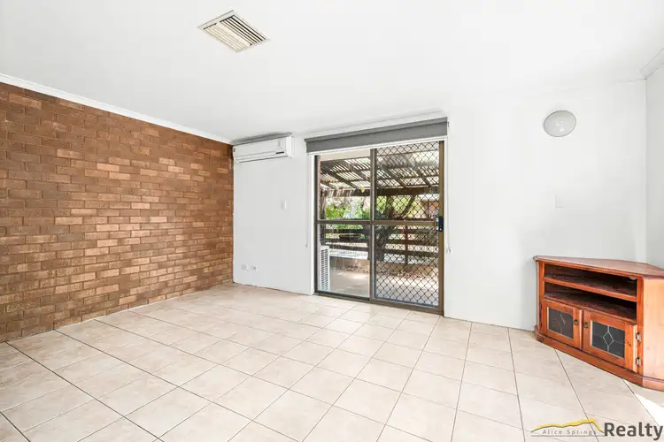 Fourth view of Homely unit listing, 14/1 Barrett Drive, Desert Springs NT 870