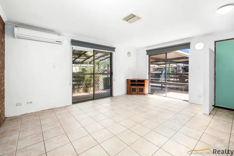 Fifth view of Homely unit listing, 14/1 Barrett Drive, Desert Springs NT 870