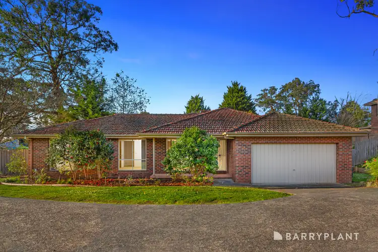 5/162 Albert Avenue, Boronia VIC 3155