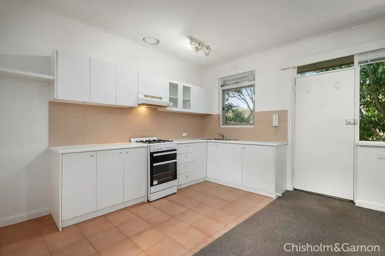 Third view of Homely apartment listing, 9/4 Poets Grove, Elwood VIC 3184