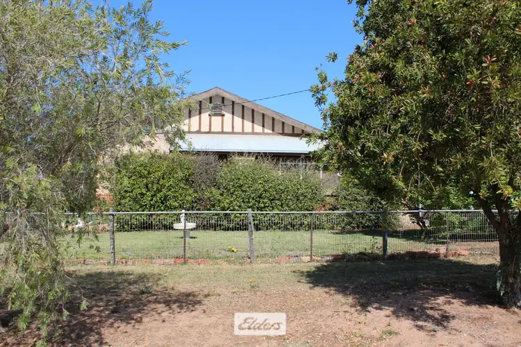 25 Gray Street, Murrayville VIC 3512