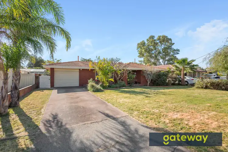 Main view of Homely house listing, 41 Ward Crescent, Kelmscott WA 6111