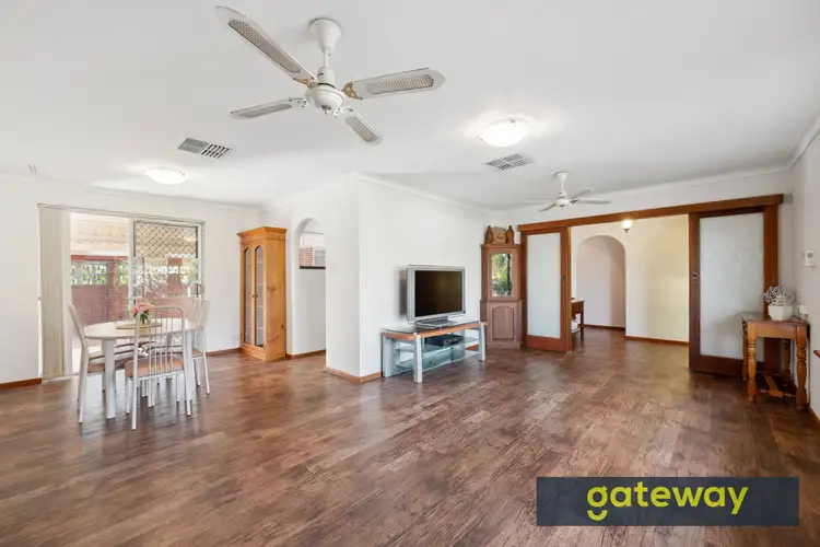 Fourth view of Homely house listing, 41 Ward Crescent, Kelmscott WA 6111